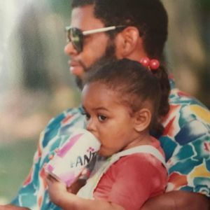 Meet your Posher, Tiffani